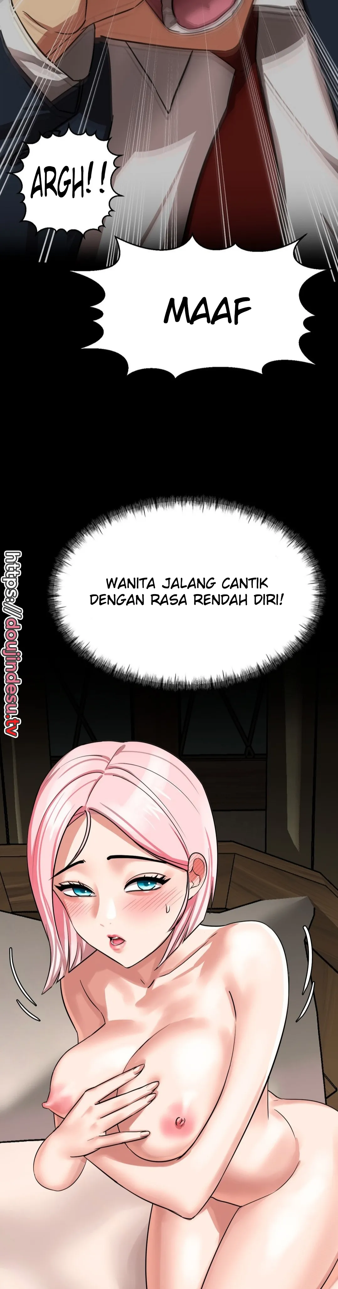 Farming with Girls Chapter 12 - Page 32